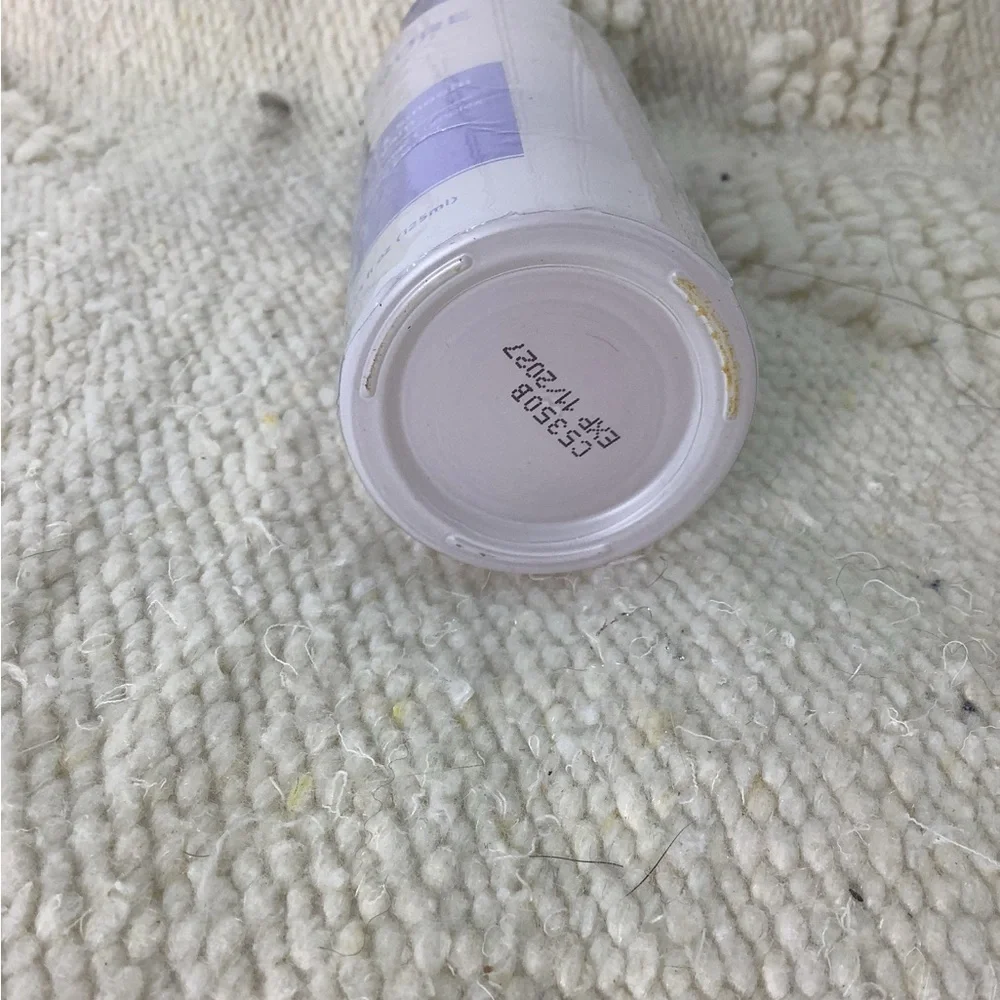 Tighten & Smooth Belly Cream - Purple
